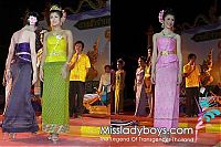 People & Humanity: Beauty contest in Thailand