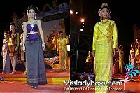 People & Humanity: Beauty contest in Thailand