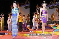 People & Humanity: Beauty contest in Thailand