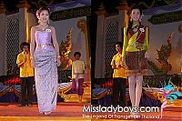 People & Humanity: Beauty contest in Thailand