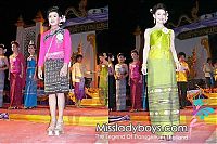 People & Humanity: Beauty contest in Thailand