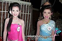 People & Humanity: Beauty contest in Thailand