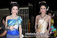 People & Humanity: Beauty contest in Thailand