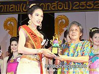 People & Humanity: Beauty contest in Thailand