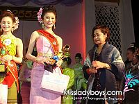 People & Humanity: Beauty contest in Thailand