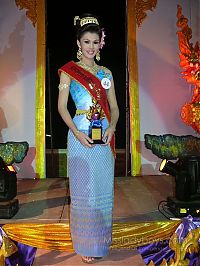 People & Humanity: Beauty contest in Thailand