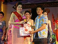 People & Humanity: Beauty contest in Thailand