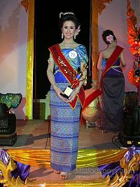 People & Humanity: Beauty contest in Thailand