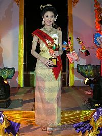 People & Humanity: Beauty contest in Thailand