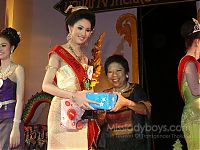 People & Humanity: Beauty contest in Thailand