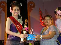 People & Humanity: Beauty contest in Thailand