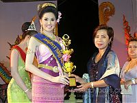 People & Humanity: Beauty contest in Thailand