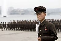People & Humanity: The Army of North Korea