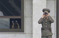 People & Humanity: The Army of North Korea
