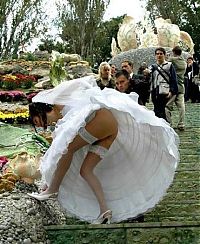 People & Humanity: Photos from most unusual weddings