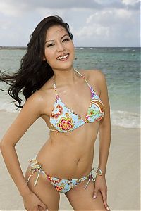 TopRq.com search results: Contestants of beauty pageant, Miss Universe 2009, Atlantis Paradise Island, Nassau, Bahamas