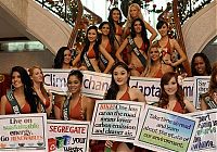 TopRq.com search results: Miss Earth 2009, Boracay, Philippines