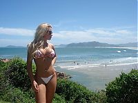 TopRq.com search results: brazilian girl on the beach
