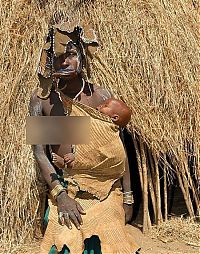 TopRq.com search results: Mursi tribe in Ethiopia