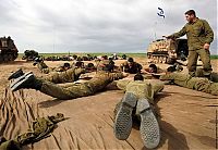 People & Humanity: IDF, Army of Israel
