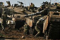 People & Humanity: IDF, Army of Israel