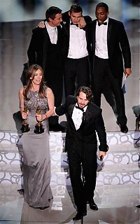 People & Humanity: 82nd Academy Awards and the Oscars