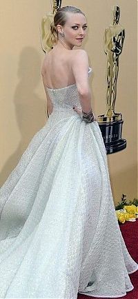 TopRq.com search results: Clothes during the Academy Awards