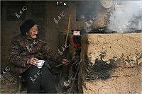 TopRq.com search results: Grandmother with unicorn, Zhang Ruifang, Henan Province, China