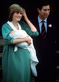 TopRq.com search results: History: British Royal Family