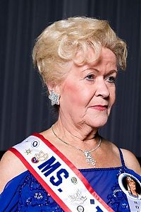 TopRq.com search results: Ms. Senior America Pageant