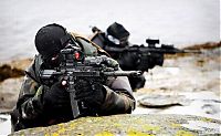 TopRq.com search results: special forces around the world