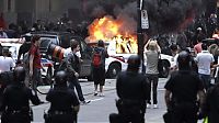 TopRq.com search results: G20 summit riots, Toronto, Canada