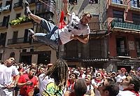 TopRq.com search results: The festival of San Fermín 2010