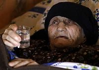 People & Humanity: Antisa Khvichava, 130 years old woman