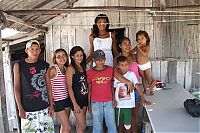 People & Humanity: Elizane Cruz Silva, tallest teen girl