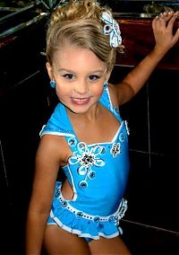 TopRq.com search results: Child beauty pageant, United States
