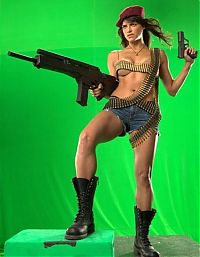 TopRq.com search results: movie machete actress