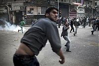 TopRq.com search results: The 2011 Egyptian protests