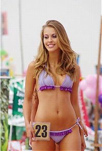 TopRq.com search results: Garota Verão (Summer Girl) beauty contest, Rio Grande do Sul and Santa Catarina, Brazil