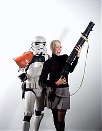 TopRq.com search results: girls with star wars universe imperial stormtroopers