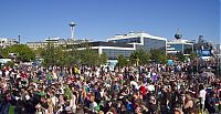 TopRq.com search results: Seattle Hempfest 2011, Washington, United States