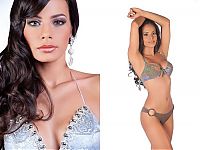 TopRq.com search results: Contestants of beauty pageant, Miss Universe 2011, São Paulo, Brazil