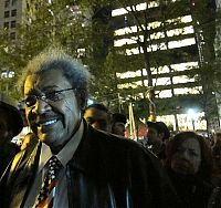 TopRq.com search results: Celebrities at the Occupy protests