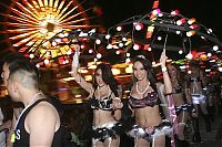 TopRq.com search results: Girls from Electric Daisy Carnival 2012, Las Vegas, United States