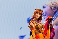 TopRq.com search results: Tokyo Game Show 2012 girl