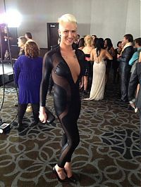 People & Humanity: AVN awards ceremony girls of 2013, Hard Rock Hotel, Las Vegas, Nevada, United States