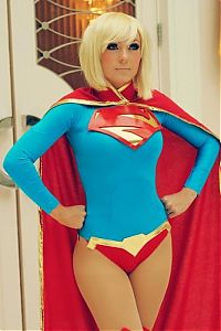 TopRq.com search results: girl wearing superhero costume