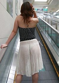 TopRq.com search results: girl wearing a skirt