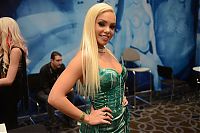 TopRq.com search results: AVN awards ceremony girls of 2014, Hard Rock Hotel, Las Vegas, Nevada, United States
