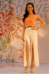 TopRq.com search results: Miss Tiffany's Universe 2014, Pattaya, Thailand